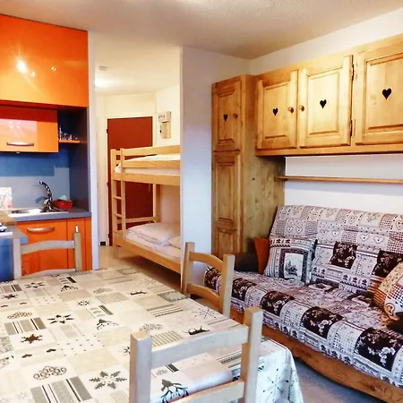 Apartment Soleil D'huez
